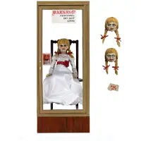 NECA Annabelle - Ultimate Action Figure - Annabelle Comes Home