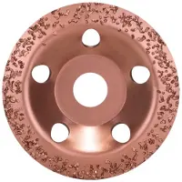 Bosch 2 608 600 178 Meule Assiette 115 X 22,2 Mm