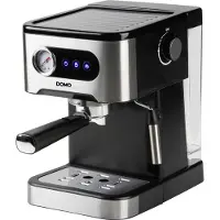 Domo DO1138K Espresso