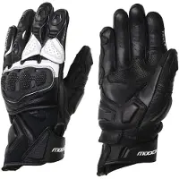 Modeka Evox Short Motorhandschoenen Maat