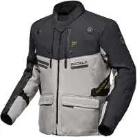 Modeka Atlaz Motorfiets Textieljas