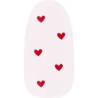 Maniac Heartbeats Polish Sticker - 28pcs