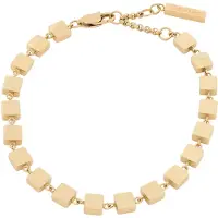 Calvin Klein Armband goud