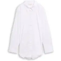 Tom Tailor Blouse wit