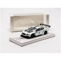 Bentley Continental GT3 Goodwood Festival of Speed 2013 - 1:43 - TrueScale Miniatures