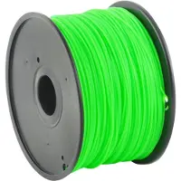 Gembird ABS Filament Groen, 1.75 mm, 1 kg