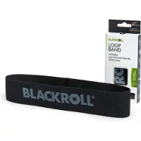 Blackroll Loop Band - Extra Strong | ONE SIZE | Dames
