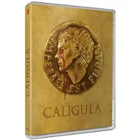 POTEMKINE Caligula Blu-ray FR