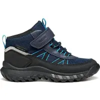 Geox Hoge sneakers Geox J SIMBYOS BOY B ABX kind 37