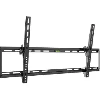 Goobay Basic series Tilt XL muurbeugel voor schermen tot 100 inch / kantelbaar