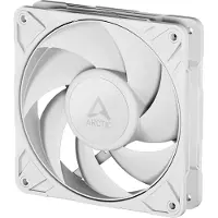 Arctic Cooling P12 Pro PST PC-ventilator Wit (b x h x d) 120 x 25 x 120 mm