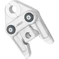 Virax Perstang V12 voor radiaalpers P25+/P30+