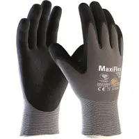 Maxiflex WerkhandschoenATG Maxiflex Ultimate Ad-Apt 42-874 - Maat L - Set à 12 paar ,
