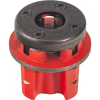Virax set met 1.1/2'' kop en matrijzen npt - 136358