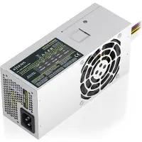 Aisens ASPC-500TFX-SEO, 500 W, 220 V, 50/60 Hz, 2,5 - 5 A, 28 A, 20 A