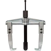 Ks Tools 620.0307 Hydraulische poelietrekker Spanbereik 170 - 640 mm Aantal haken 2