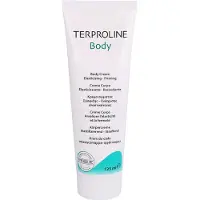 General Topics Deutschland GmbH Terpoline Body Cream 125 ml Crème