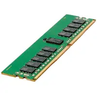 HP 64GB (1x64GB) Quad Rank x4 DDR4-2666 CAS-19-19-19, verminderde belasting, 64 GB, 1 x 64 GB, DDR4, 2666 MHz, 288-pin DIMM