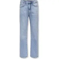 Only & Sons Junior Jeans 'OSJEDGE' lichtblauw