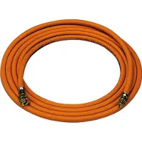Siefert Slangengarnituur HD 4 x 4 mm 10.000 mm - 770034