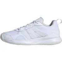 Adidas Sportschoen 'Avaflash' wit