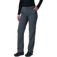 Columbia Vrouwelijke convertible joggingbroek Silver Ridge 2.0
