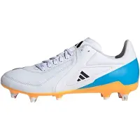 Adidas Voetbalschoen 'RS15 Elite' blauw / oranje / zwart / wit