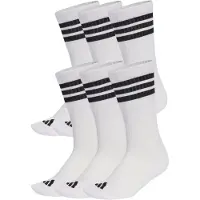 Adidas Sportsokken 'Essentials' zwart / wit