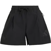Adidas Sportbroek 'Z.N.E.' zwart