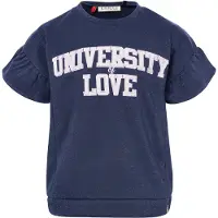 LOOXS Shirt blauw