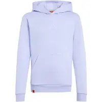 Adidas Sportief sweatshirt 'Minecraft' lichtlila / oranje / zwart / wit