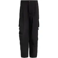 Adidas Originals Cargobroek 'Premium Essentials' zwart