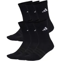 Adidas Sportsokken 'Ess' antraciet / zwart / wit