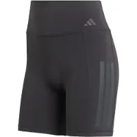 Adidas Sportbroek 'Optime' zwart