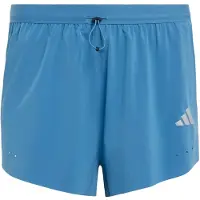 Adidas Sportbroek 'Adi365' hemelsblauw / zilver