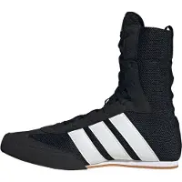 Adidas Sportschoen 'Classic' zwart / wit