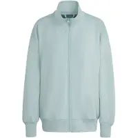 Adidas Sportief sweatvest 'All Szn' pastelgroen