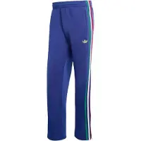 Adidas Originals Broek 'Firebird' blauw / groen / rood / wit