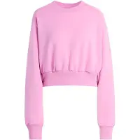Adidas Sportief sweatshirt 'All Szn' lichtroze