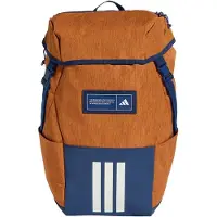 Adidas Sportrugzak '4Athlts' navy / cognac / wit