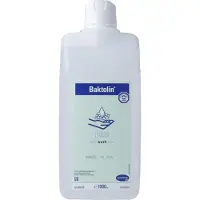 Baktolin puur 1000 ml Lotion