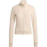 Adidas Sportief sweatvest 'Soft Lux' ecru