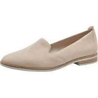 Tamaris Instappers beige