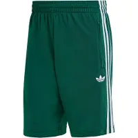 Adidas Originals Broek 'Firebird' spar / wit