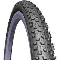 Mitas Kratos Top Design XC 29' Tubeless Ready Tubeless Supra Textra 127 TPI Band || Maat: 2.25