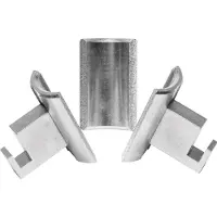 Rothenberger klembekken voor R80/R100, 22mm - 72561