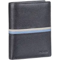 PICARD Portemonnee 'Horizon 1' zwart