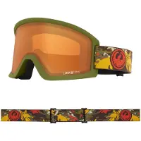 Dragon alliance Dx3 Otg Skibril
