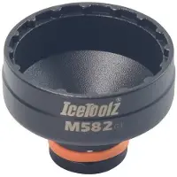 Icetoolz Shimano E6100/e700/e8000 Trapasgereedschap