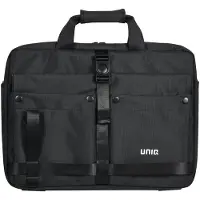 Uniq Accessory 15.6 inch laptoptas - Zwart